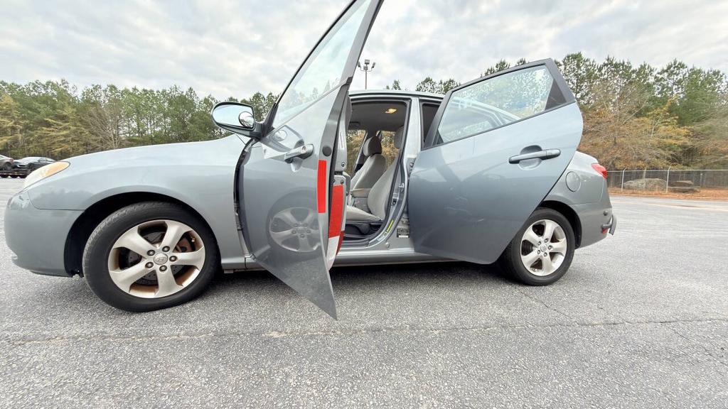 2010 Hyundai Elantra - $4,800