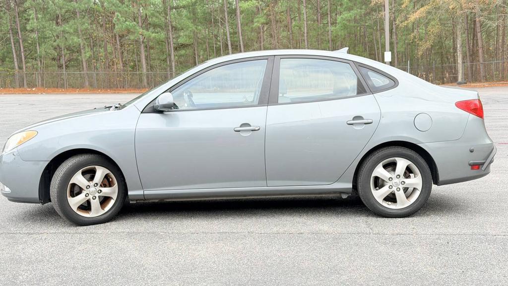 2010 Hyundai Elantra - $4,800