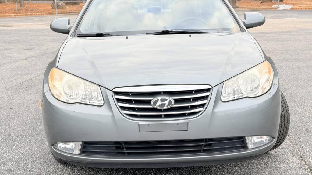 2010 Hyundai Elantra - $4,800