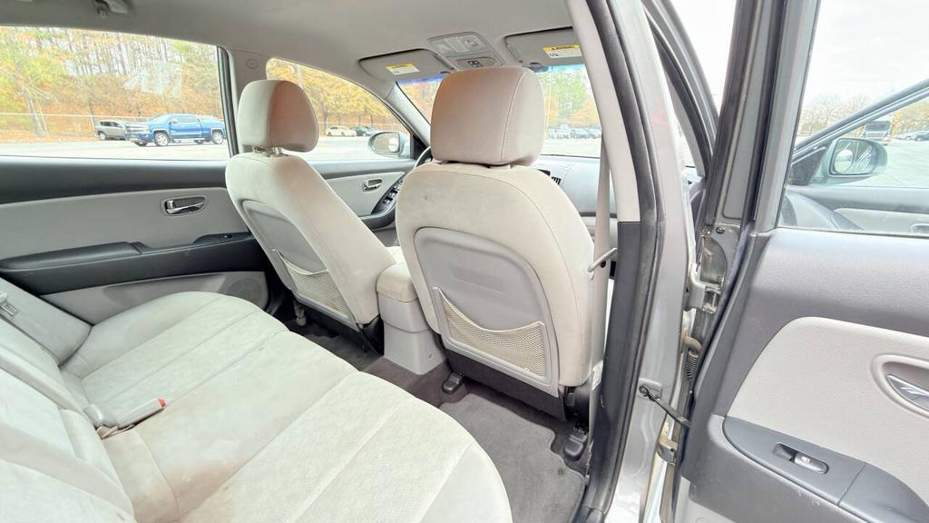 2010 Hyundai Elantra - $4,800