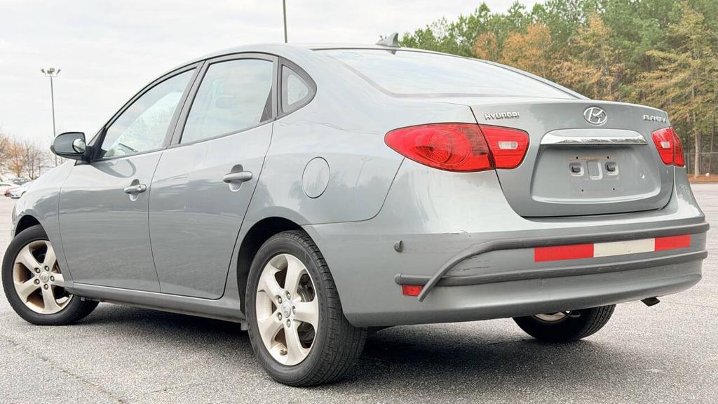 2010 Hyundai Elantra - $4,800
