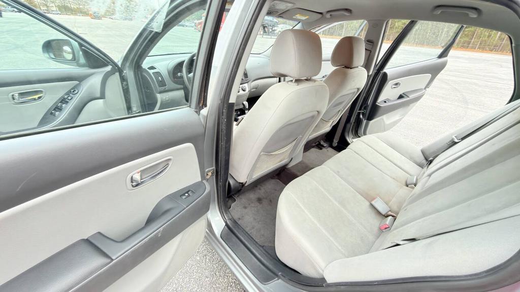 2010 Hyundai Elantra - $4,800
