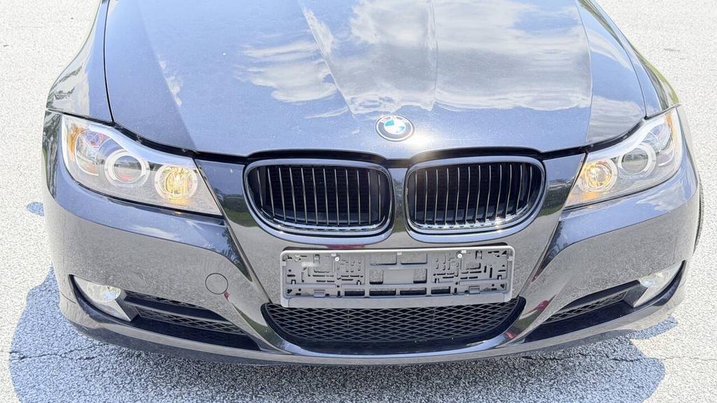 2010 BMW 328i - $5,500