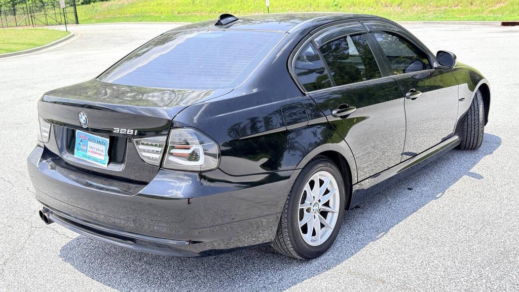 2010 BMW 328i - $5,500