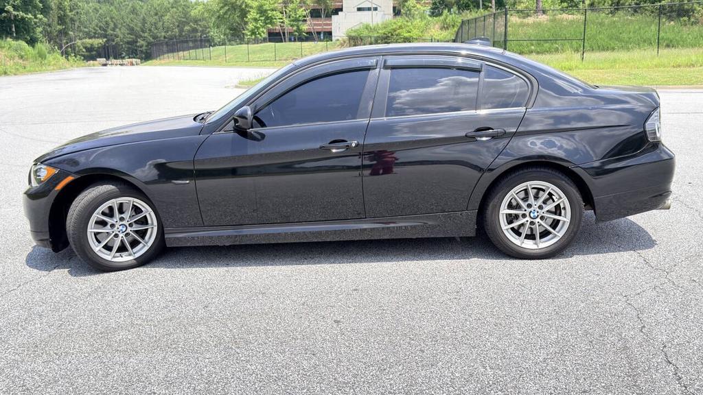 2010 BMW 328i - $5,500