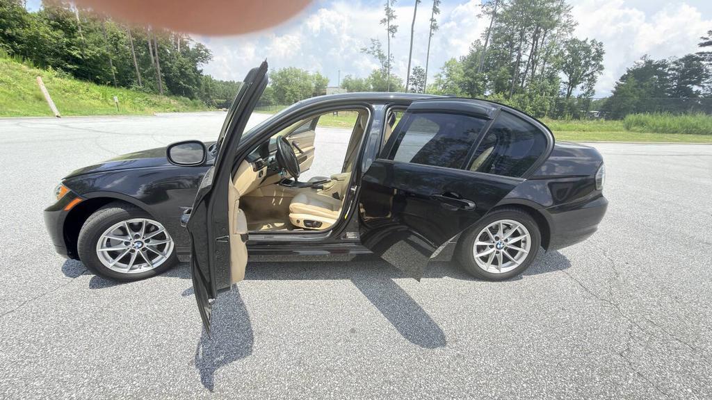 2010 BMW 328i - $5,500