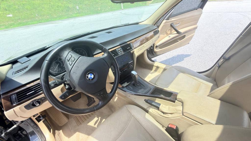 2010 BMW 328i - $5,500
