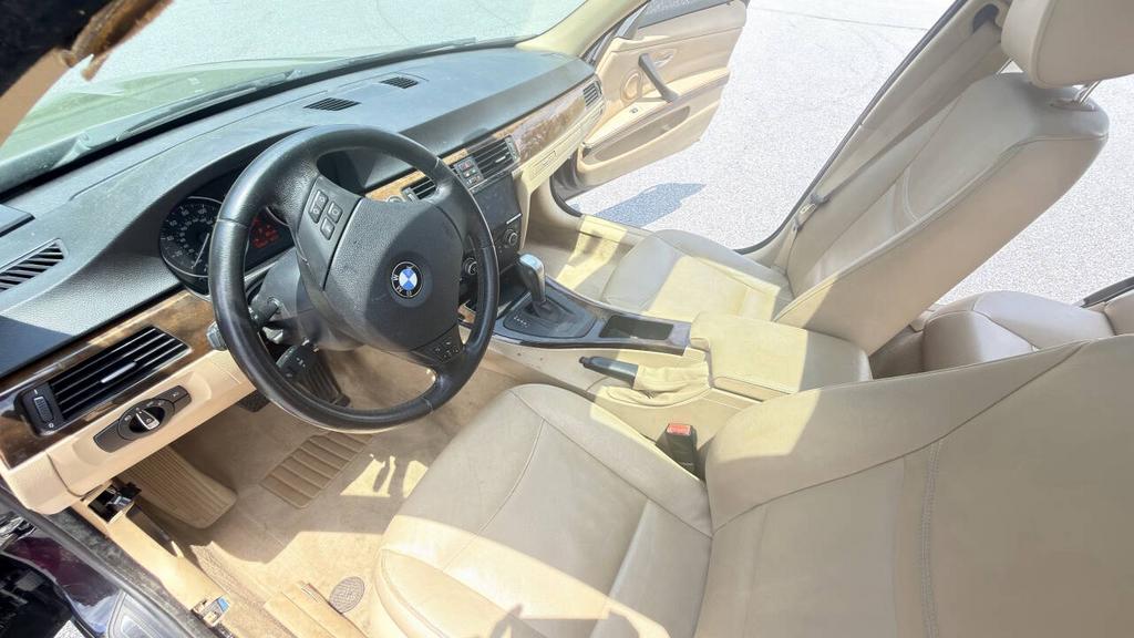 2010 BMW 328i - $5,500