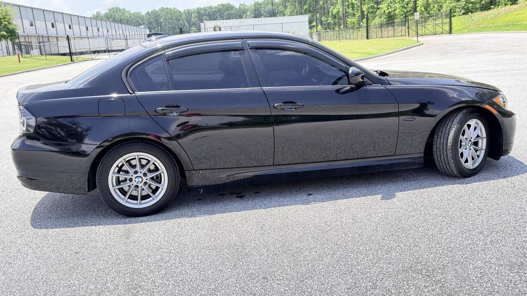 2010 BMW 328i - $5,500
