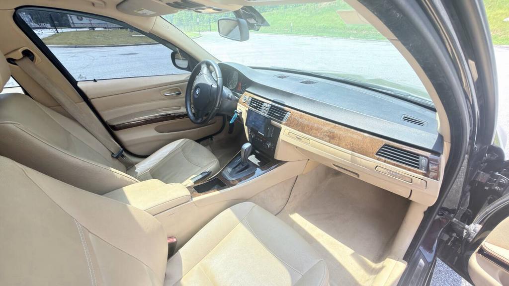 2010 BMW 328i - $5,500