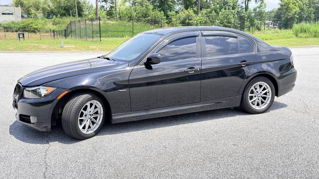 2010 BMW 328i - $5,500
