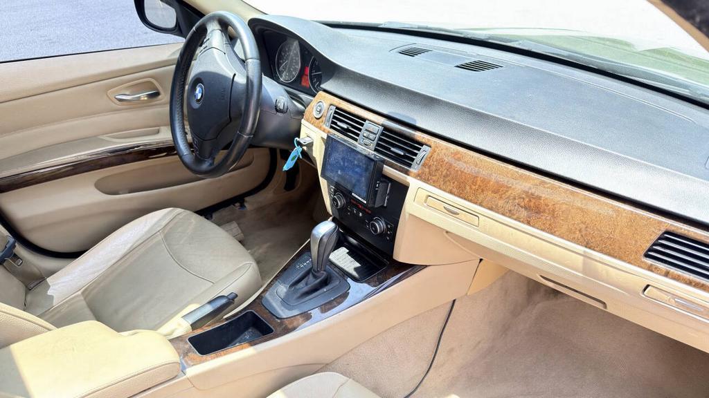 2010 BMW 328i - $5,500