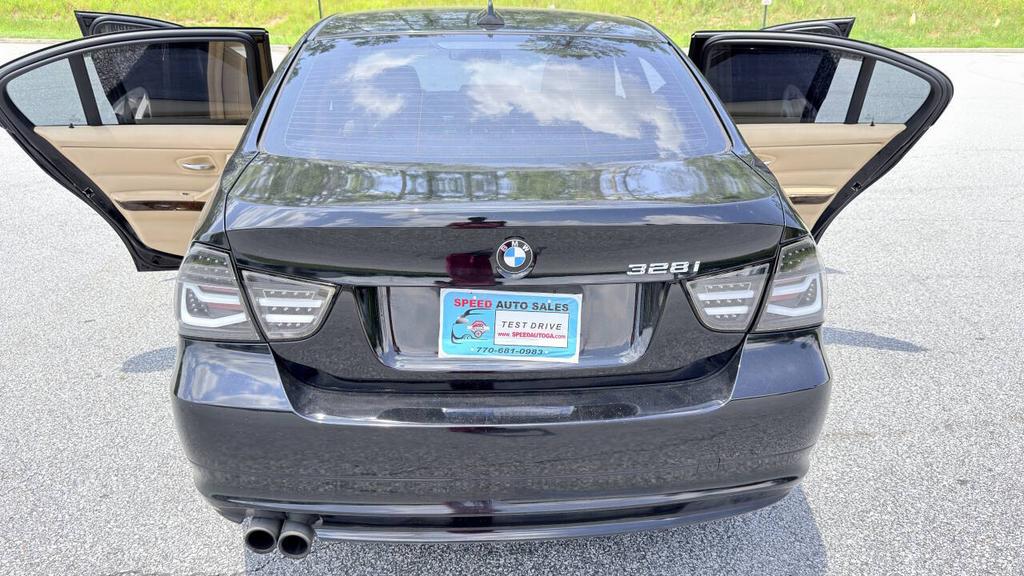 2010 BMW 328i - $5,500