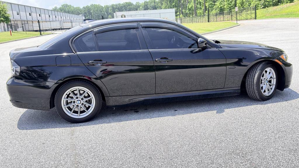 2010 BMW 328i - $5,500