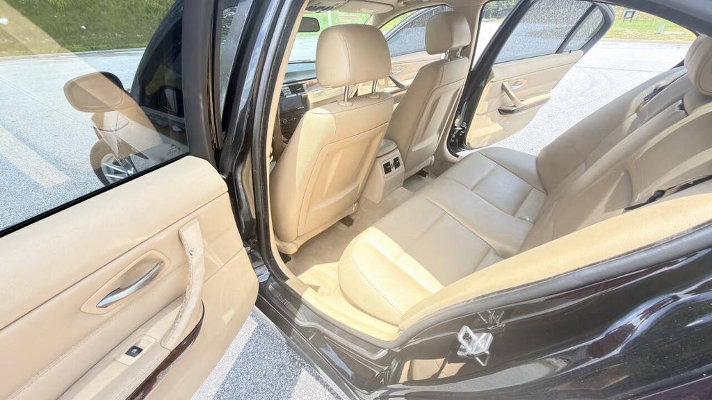 2010 BMW 328i - $5,500