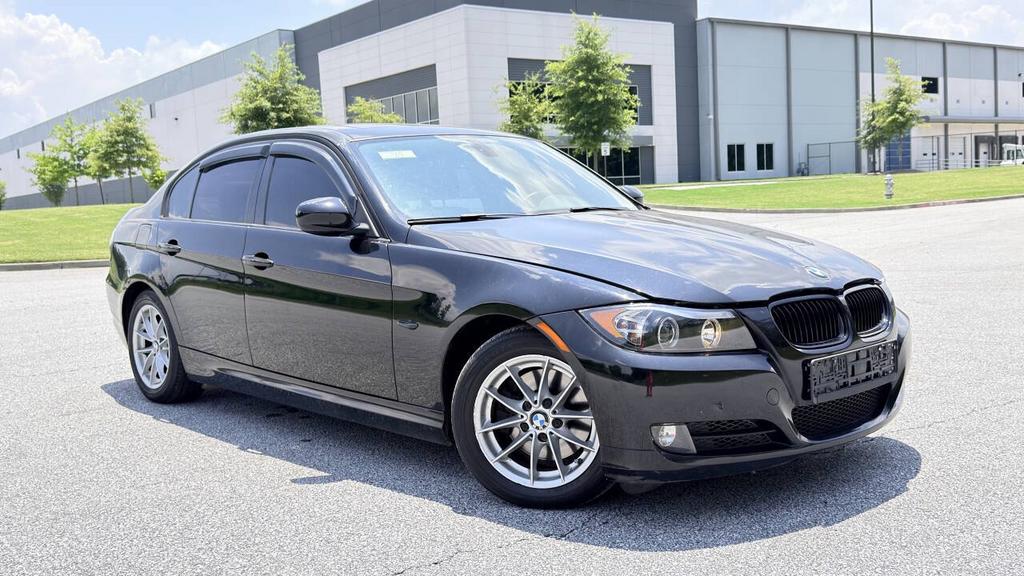 2010 BMW 328i - $5,500