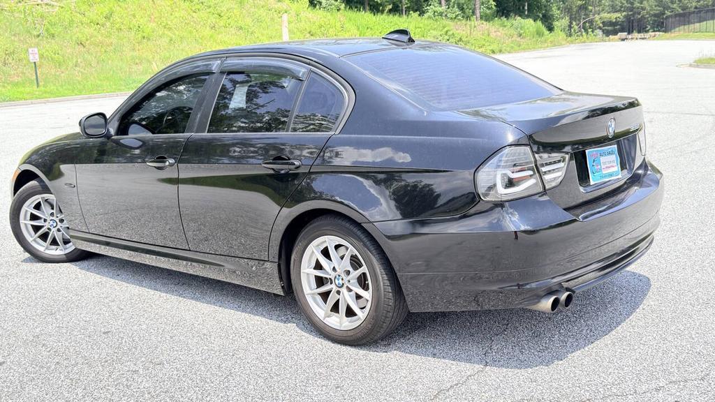 2010 BMW 328i - $5,500