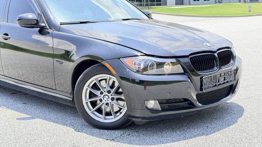 2010 BMW 328i - $5,500