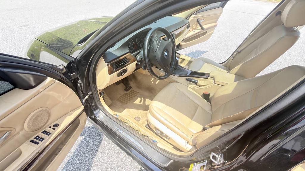 2010 BMW 328i - $5,500