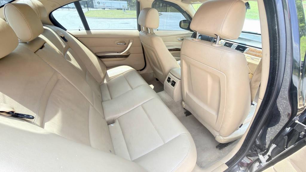 2010 BMW 328i - $5,500