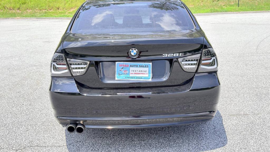 2010 BMW 328i - $5,500