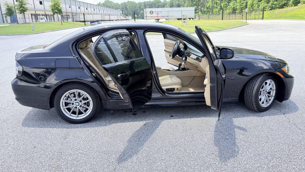 2010 BMW 328i - $5,500