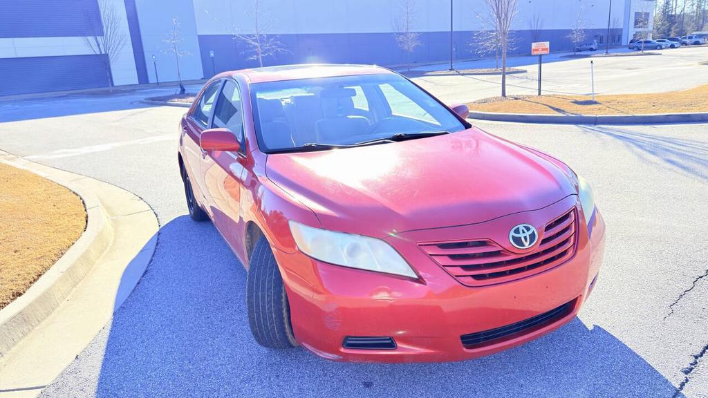 2009 Toyota Camry - $3,900