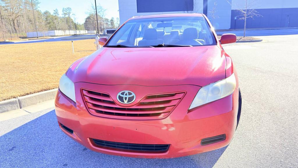 2009 Toyota Camry - $3,900