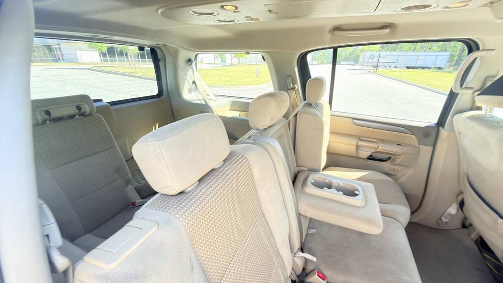 2013 Nissan Armada - $5,800