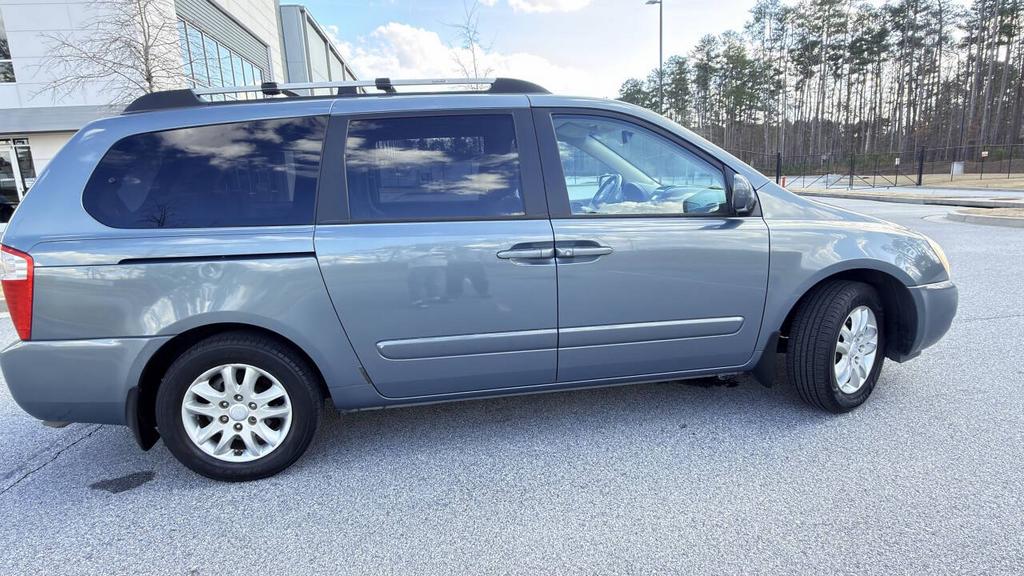 2007 Kia Sedona - $5,300