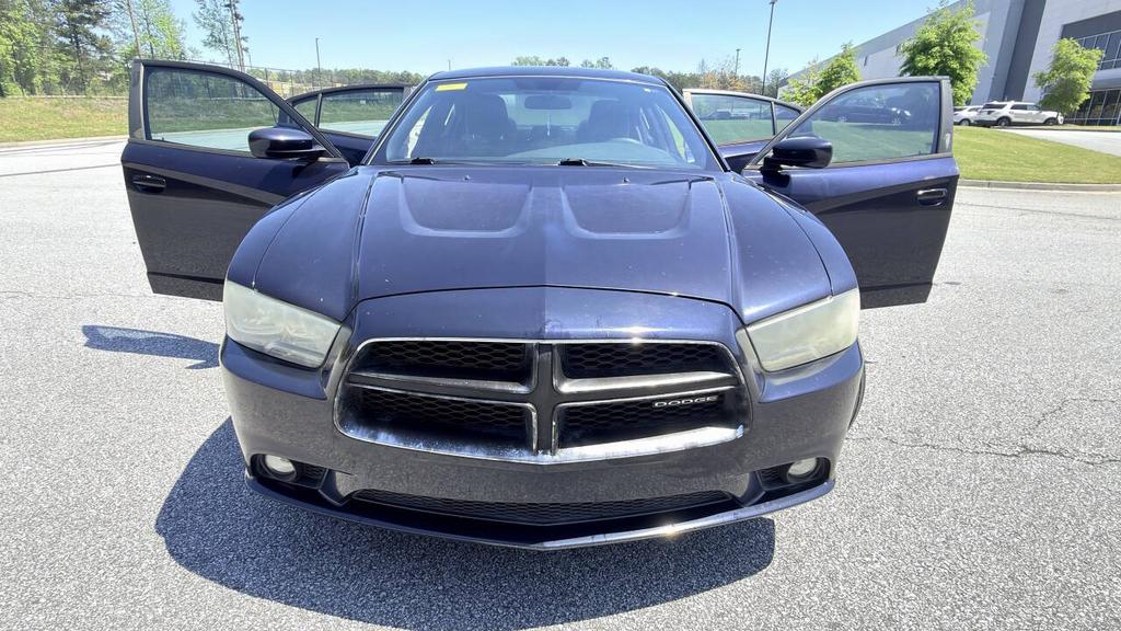 2011 Dodge Charger - $7,500