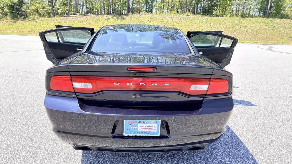 2011 Dodge Charger - $7,500