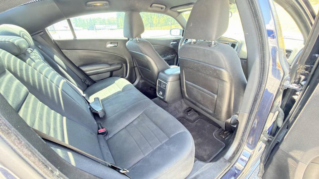 2011 Dodge Charger - $7,500