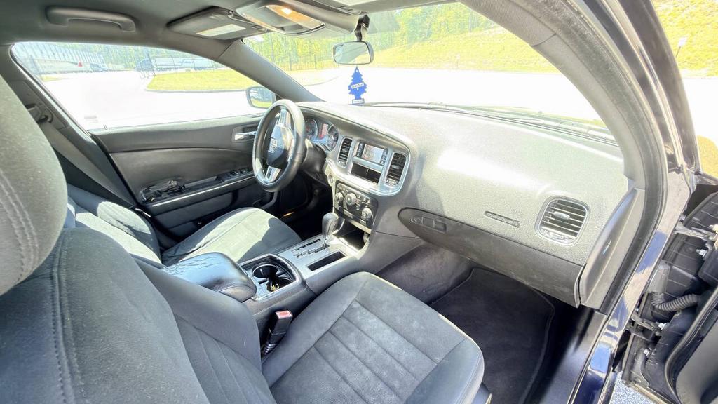 2011 Dodge Charger - $7,500