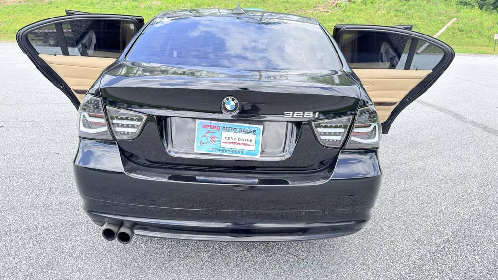 2007 BMW 5 Series - $5,800