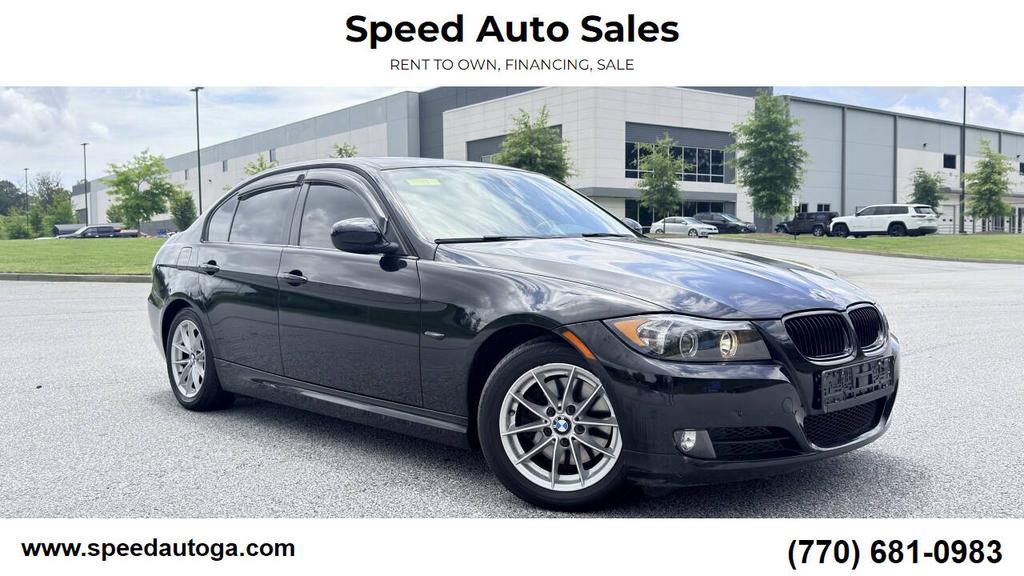 2007 BMW 5 Series - $5,800