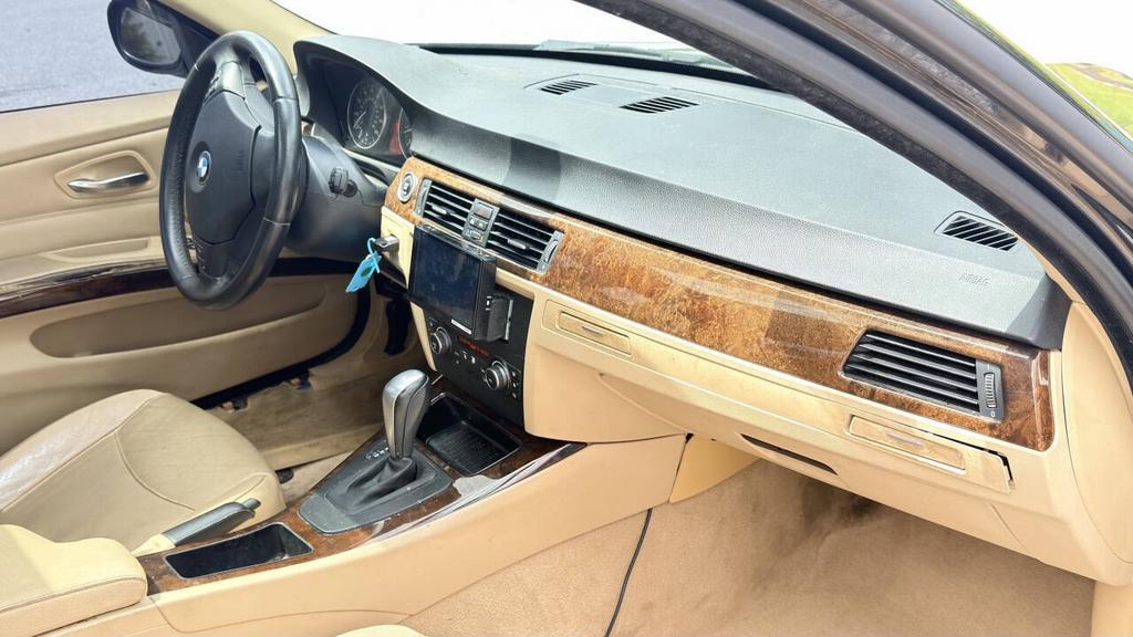 2007 BMW 5 Series - $5,800