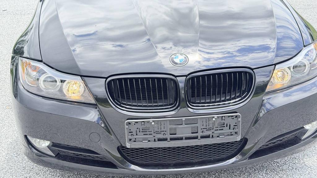 2007 BMW 5 Series - $5,800