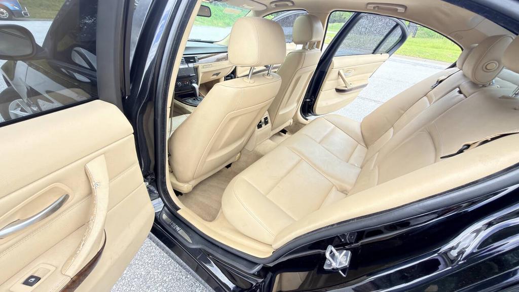 2007 BMW 5 Series - $5,800