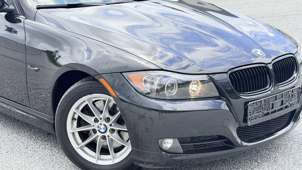 2007 BMW 5 Series - $5,800