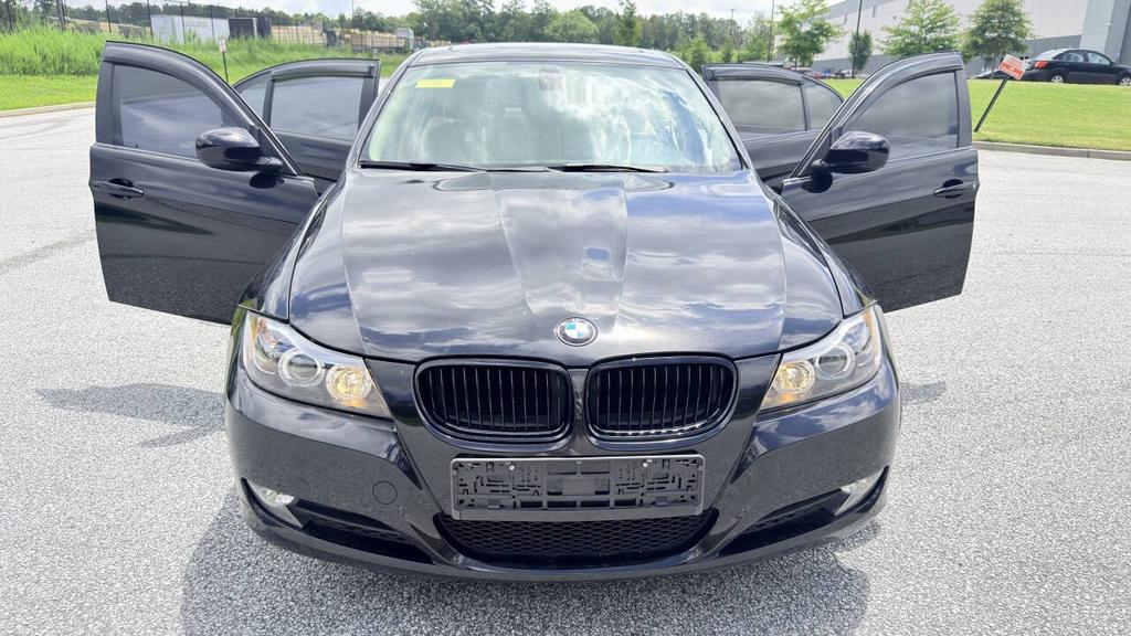 2007 BMW 5 Series - $5,800