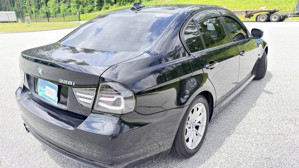 2007 BMW 5 Series - $5,800