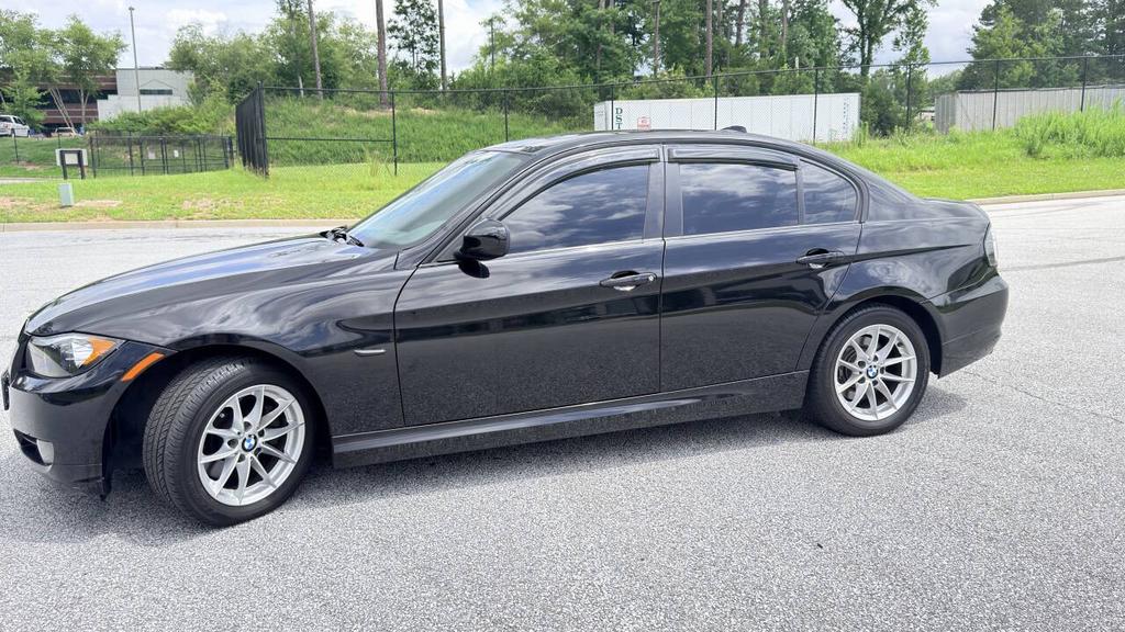 2007 BMW 5 Series - $5,800