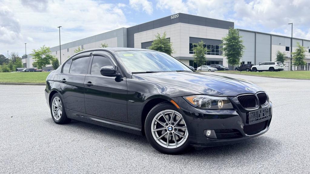 2007 BMW 5 Series - $5,800