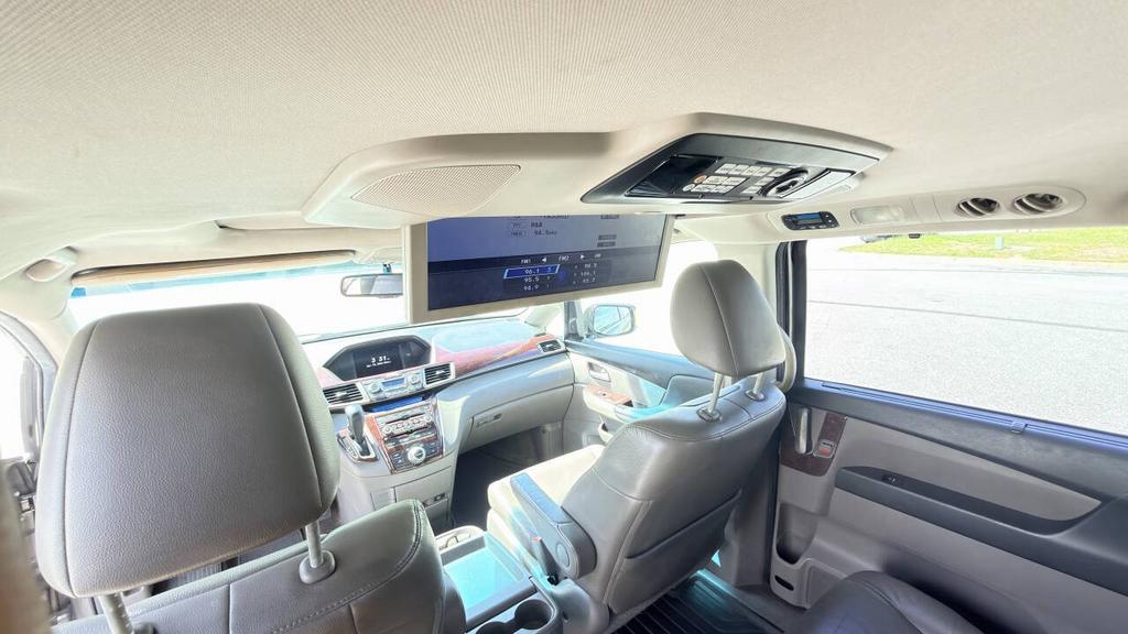 2013 Honda Odyssey - $4,500