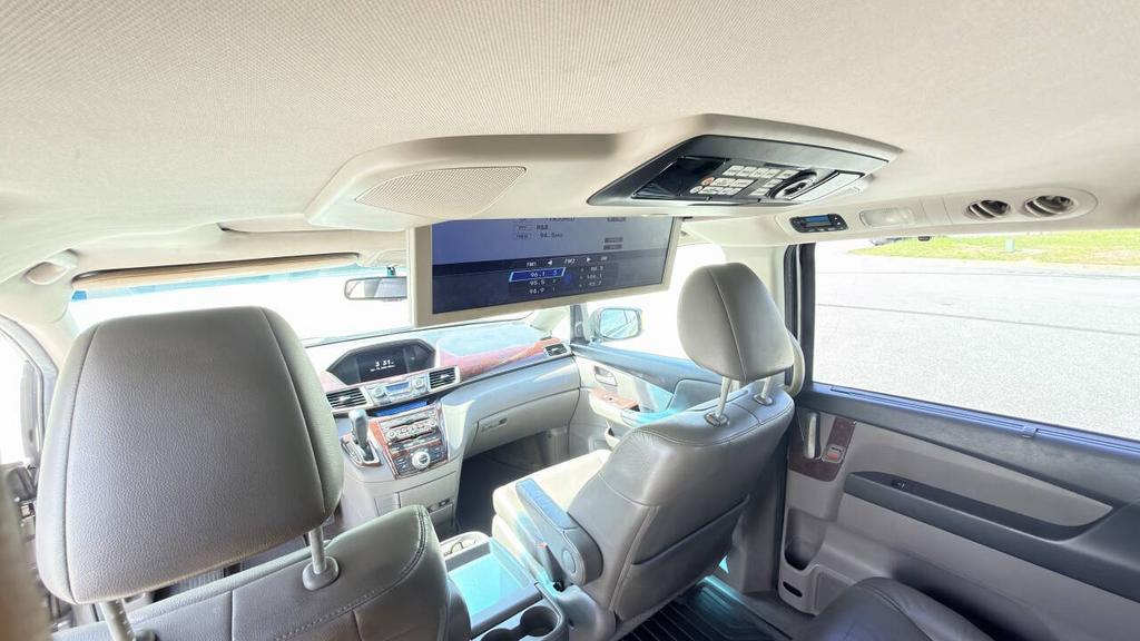 2013 Honda Odyssey - $4,500