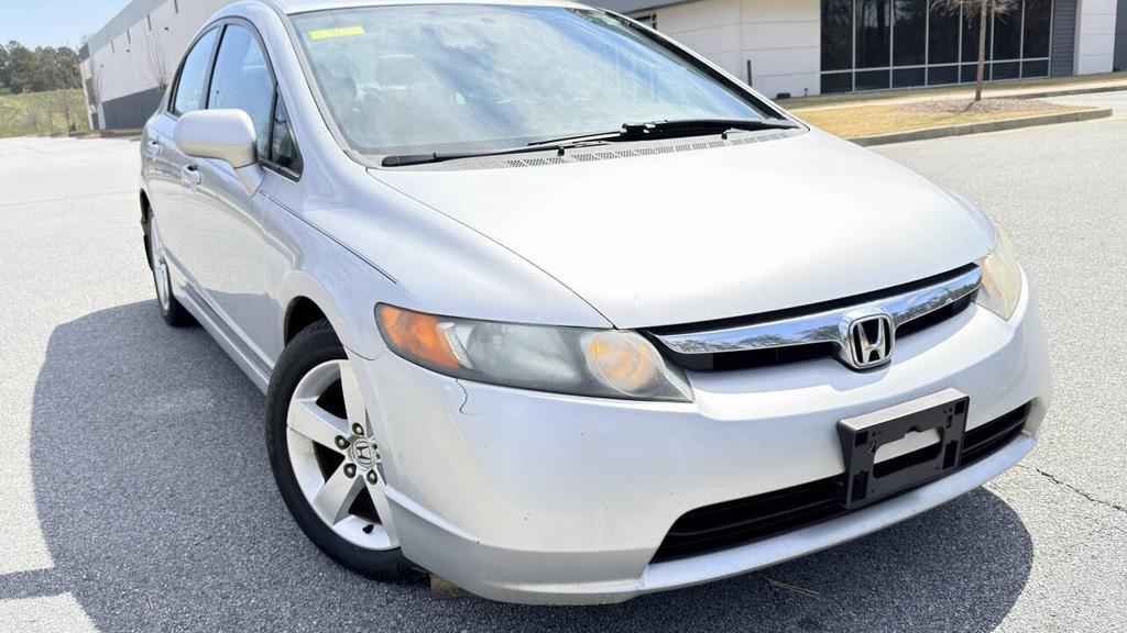 2007 Honda Civic - $5,500