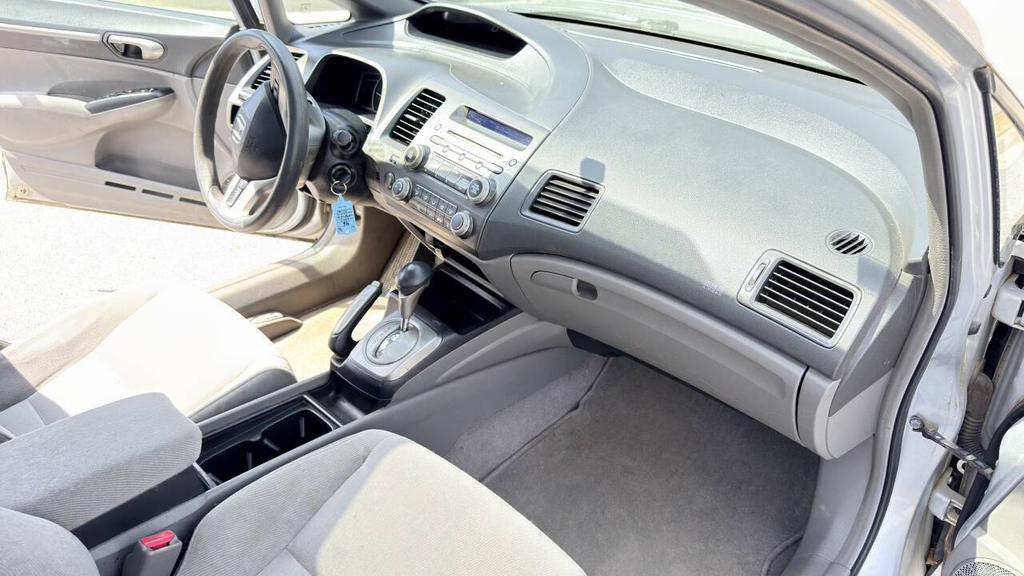 2007 Honda Civic - $5,500