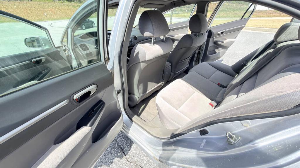 2007 Honda Civic - $5,500