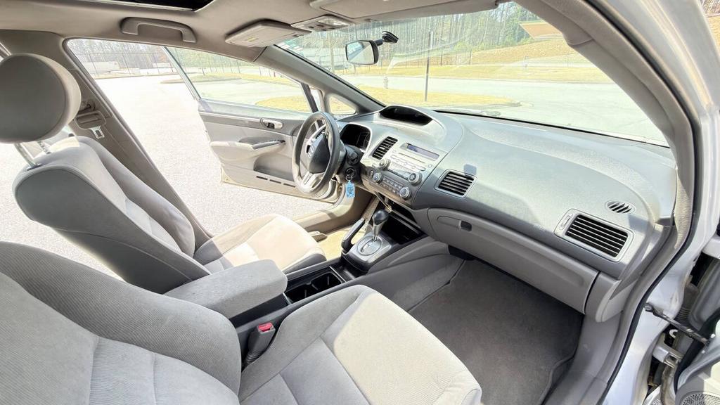 2007 Honda Civic - $5,500